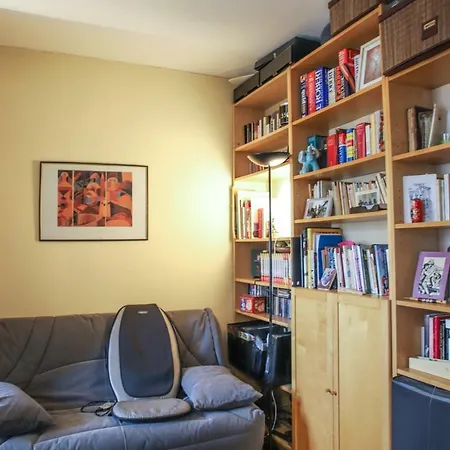 Hostnfly - Charming Comfortable Close To Republic! פריז