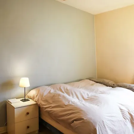 דירה Hostnfly - Charming Comfortable Close To Republic!