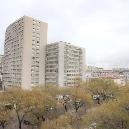 Hostnfly - Charming Comfortable Close To Republic! Appartamento Parigi