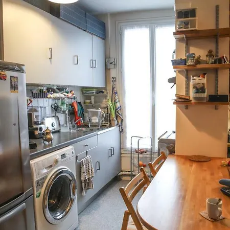 Hostnfly - Charming Comfortable Close To Republic! *
