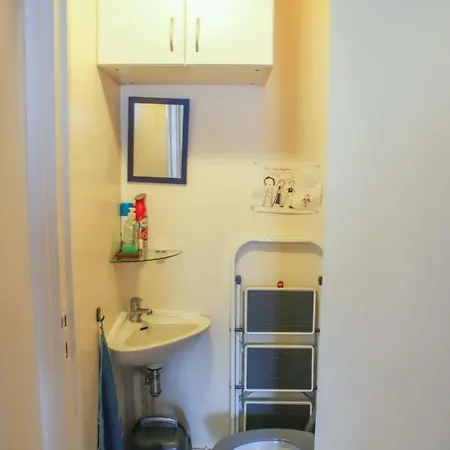 Appartamento Hostnfly - Charming Comfortable Close To Republic! *